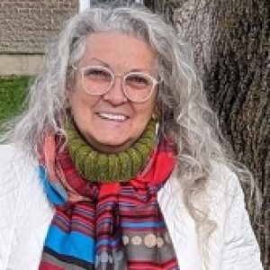 Photo de Profil de Lyne Rheault