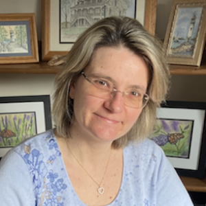 Photo de Profil de Corinne Bernollin