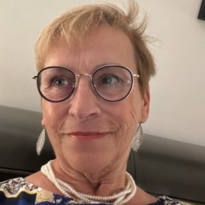 Photo de Profil de Pascale REY-TEXIER