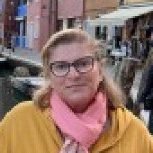 Photo de Profil de Virginie Bergar