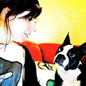 Photo de Profil de Marie-Eve Desgagné