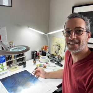 Photo de Profil de Manuel WORME