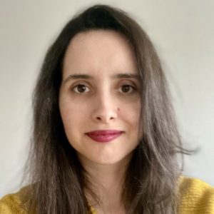Photo de Profil de Sofia Rey