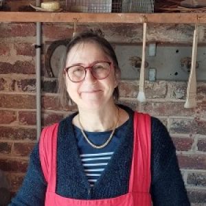 Photo de Profil de Corinne Mislin
