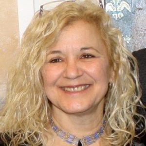 Photo de Profil de Marie-Josée Leroux