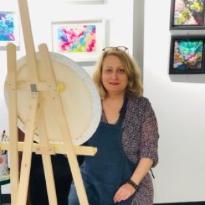 Photo de Profil de Emmanuelle Favereau