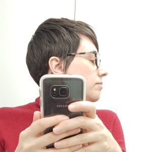 Photo de Profil de Geneviève LeBlanc