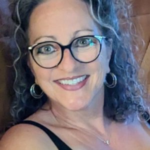 Photo de Profil de Suzanne Gosselin