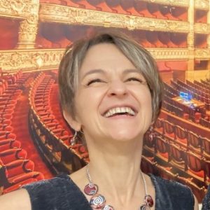 Photo de Profil de Nathalie Rohrbach-Schaefer