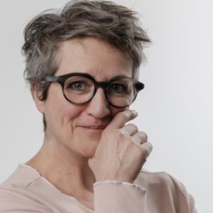 Photo de Profil de Martine Blanchette