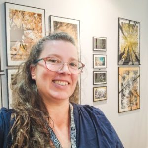 Photo de Profil de Guillemette Silvand