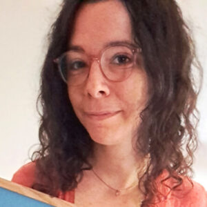 Photo de Profil de Maëlle Delavaud