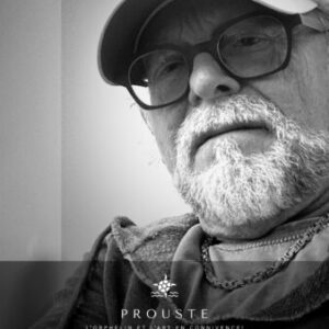 Photo de Profil de Gérard Proulx