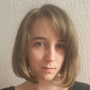 Photo de Profil de Alice Viry