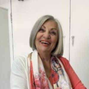 Photo de Profil de Mona Agia
