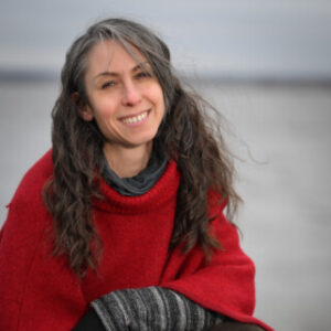 Photo de Profil de Genevieve Moisan