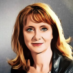 Photo de Profil de Nathalie Jetha