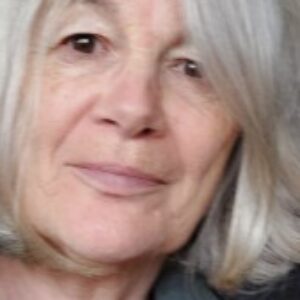 Photo de Profil de Anne Van hoorickx