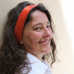 Photo de Profil de Marina Hugues