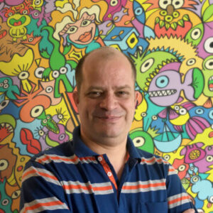 Photo de Profil de Ronald Reichmann