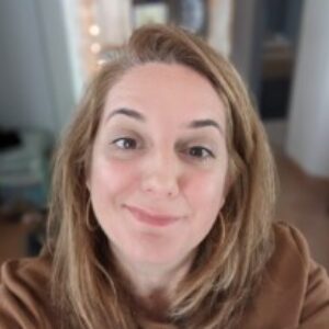 Photo de Profil de Julie Rebeix