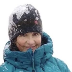 Photo de Profil de Lucie Ouimet