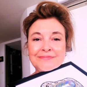 Photo de Profil de Nanette Marion Chandellier