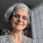 Photo de Profil de Lucie Gonella