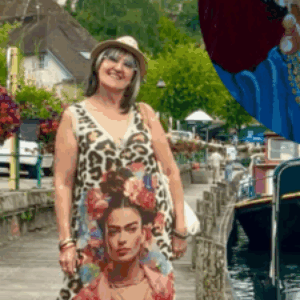 Photo de Profil de Marie PAILHOUX
