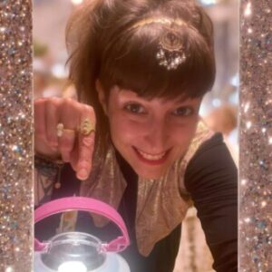 Photo de Profil de Aurélie Plessis