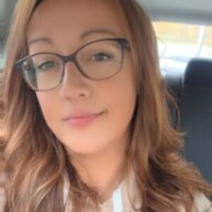 Photo de Profil de Alary Nathalie