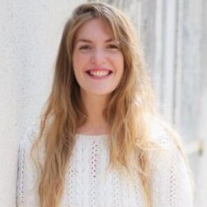 Photo de Profil de Cindy DELORY
