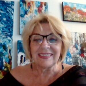 Photo de Profil de Rodica Vinca