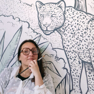 Photo de Profil de Marie-Eva PELTIER