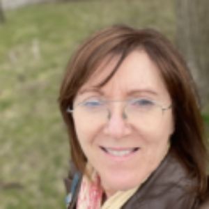 Photo de Profil de Céline Lebeau