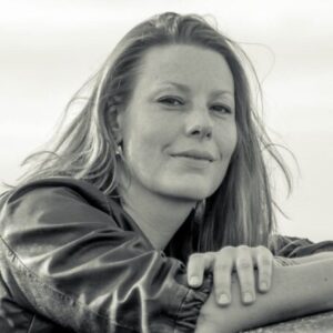 Photo de Profil de Sarah Robin