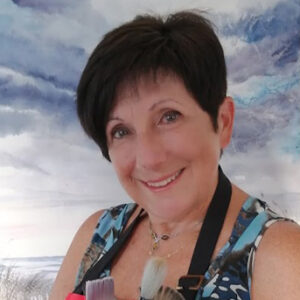 Photo de Profil de Diane Beaulieu