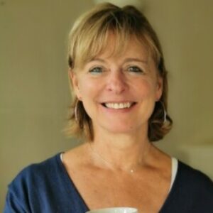 Photo de Profil de Cécile Mertens