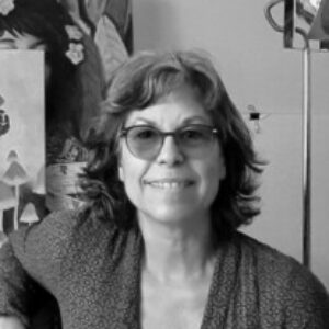 Photo de Profil de Isabelle Chartrand