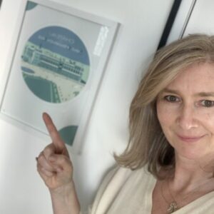 Photo de Profil de Béatrice Martin Bardier