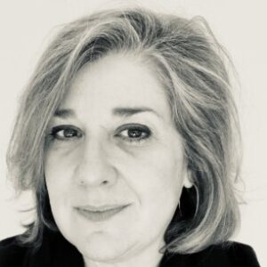 Photo de Profil de Caroline ABITBOL