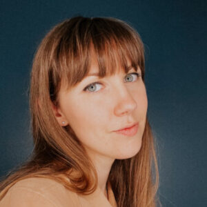 Photo de Profil de Amélie Vallières-Dumais