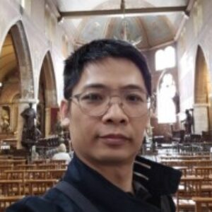 Photo de Profil de Hoang Huy NGUYEN