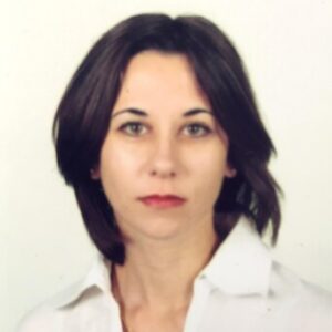 Photo de Profil de Lucrezia Solena