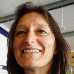 Photo de Profil de Françoise Funcke