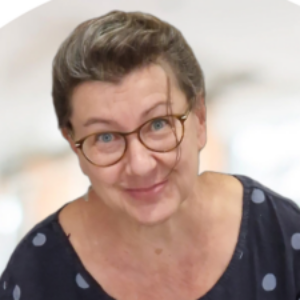 Photo de Profil de Sylvie Loudieres