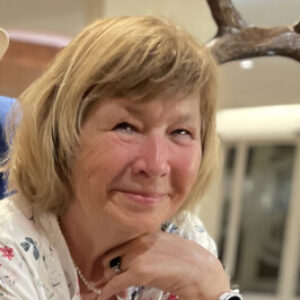 Photo de Profil de Gloria Colomb
