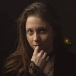 Photo de Profil de Joanie Adam