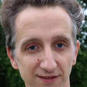 Photo de Profil de Olivier Jeanpierre