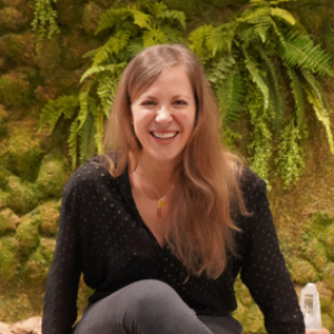 Photo de Profil de Caroline Launier